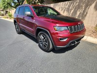 Image for 2019 Jeep Grand Cherokee Trailhawk ID: 6756881