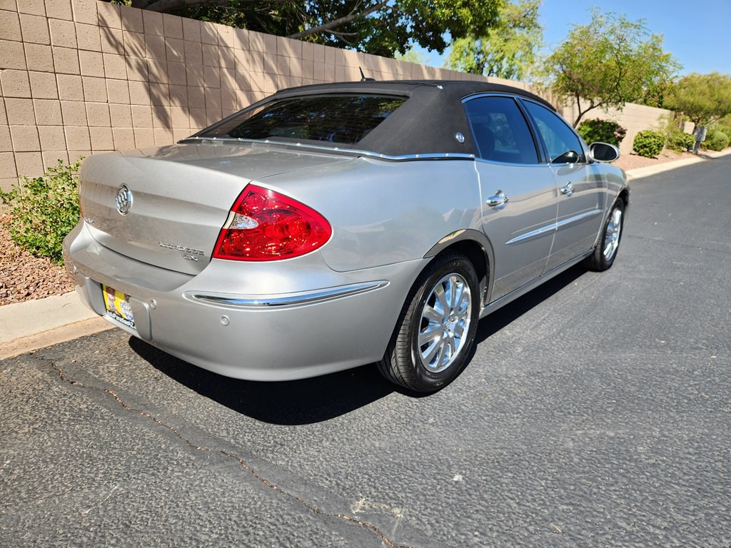 2008 Buick Lacrosse Image 5