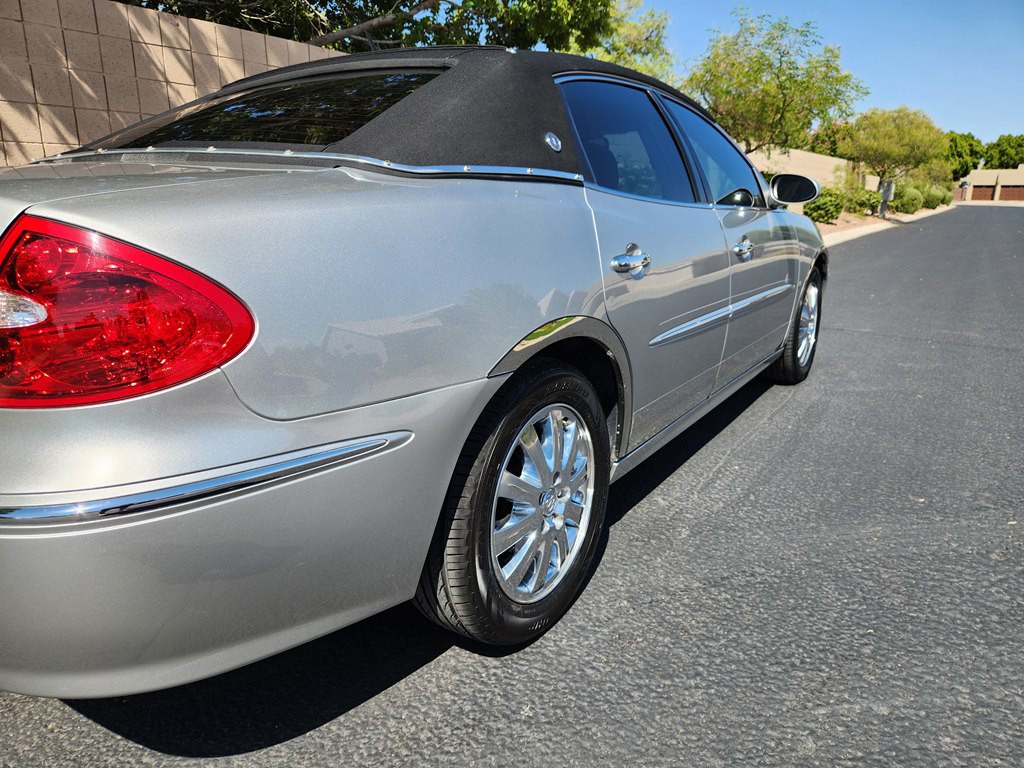 2008 Buick Lacrosse Image 6
