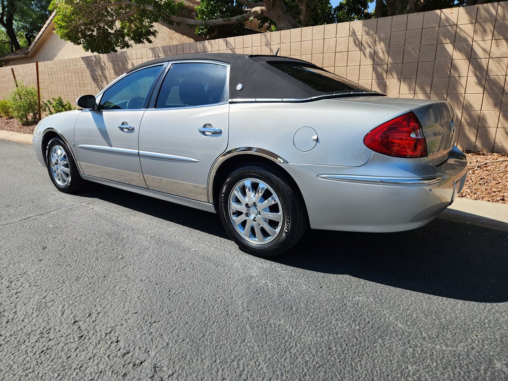 2008 Buick Lacrosse Image 14