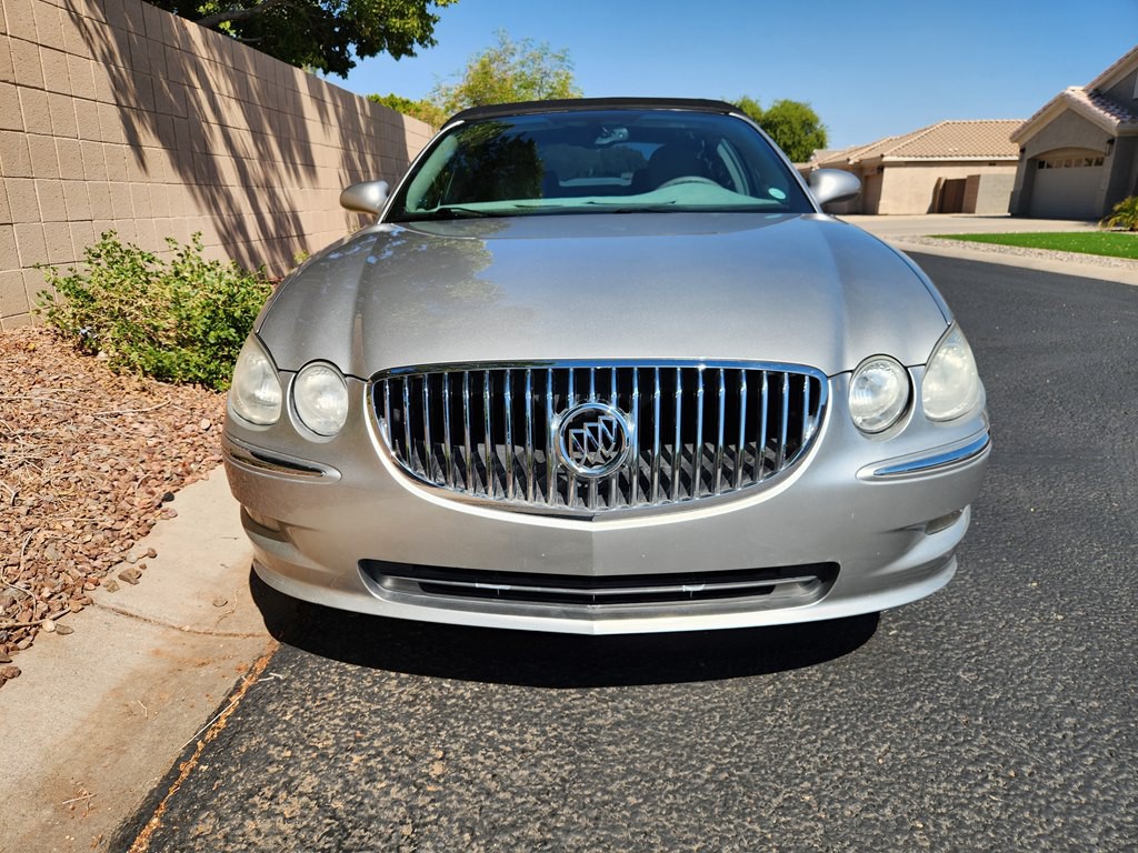 2008 Buick Lacrosse Image 19
