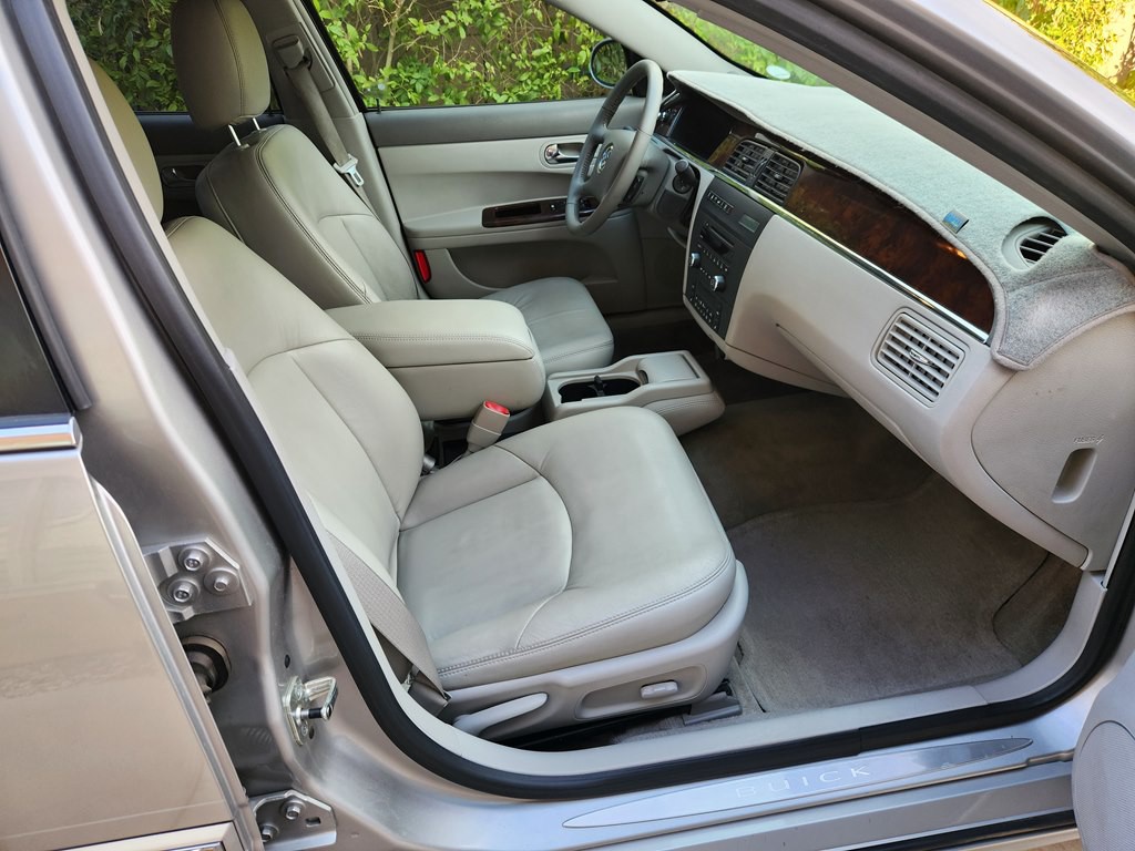 2008 Buick Lacrosse Image 27