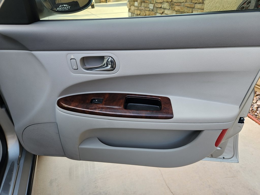 2008 Buick Lacrosse Image 30