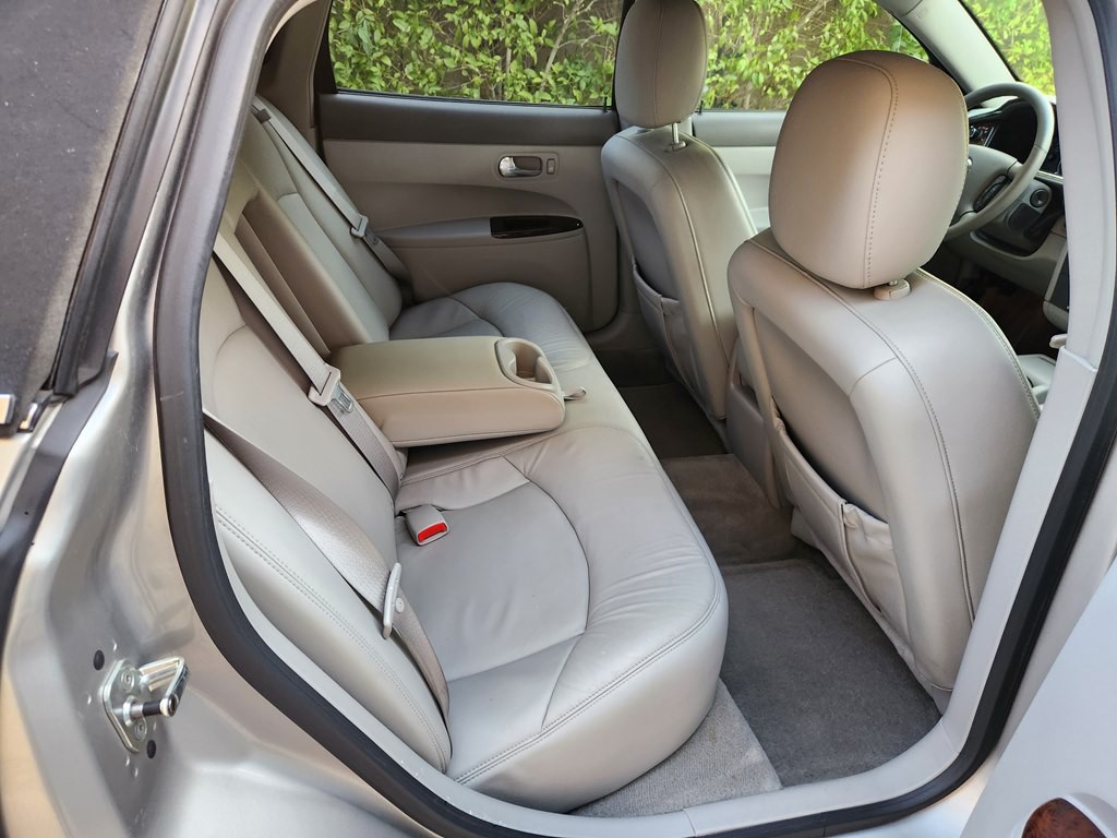 2008 Buick Lacrosse Image 31