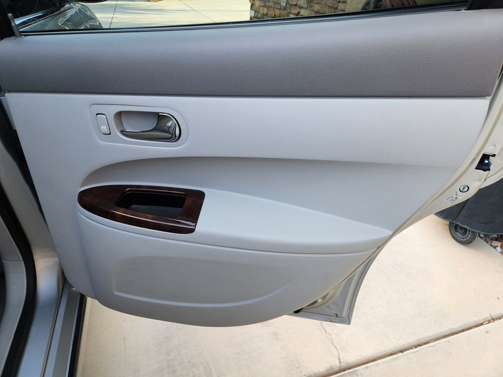 2008 Buick Lacrosse Image 32