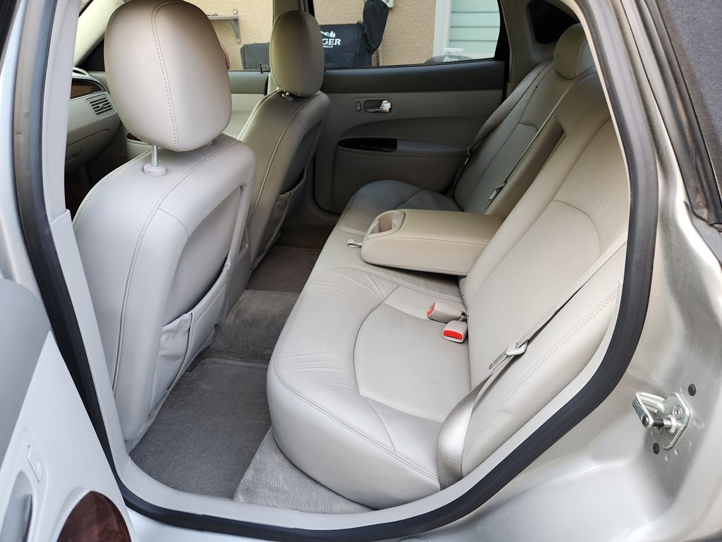 2008 Buick Lacrosse Image 33