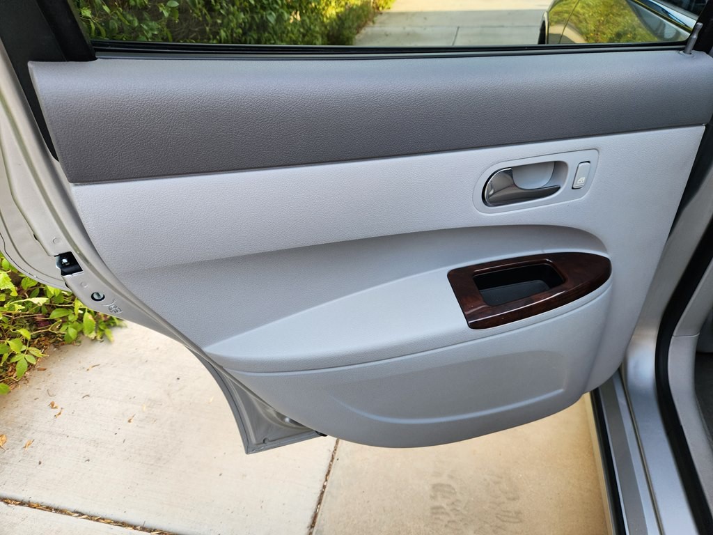 2008 Buick Lacrosse Image 34