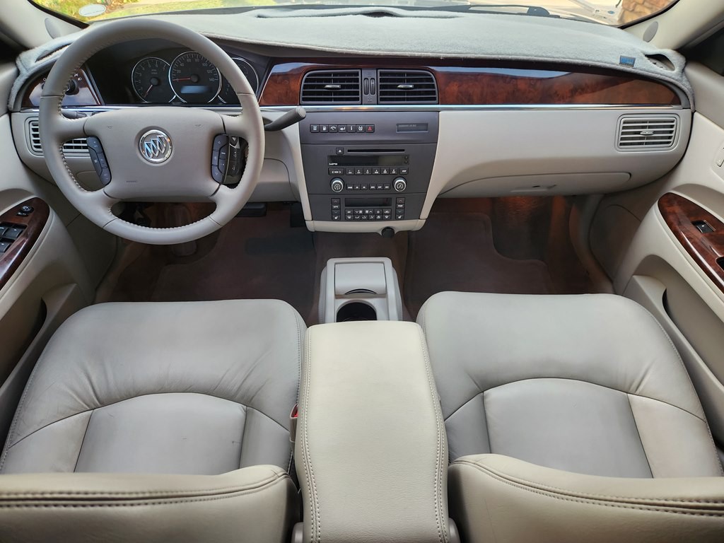 2008 Buick Lacrosse Image 37