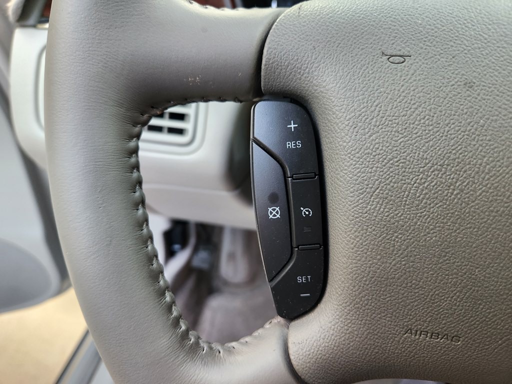 2008 Buick Lacrosse Image 38
