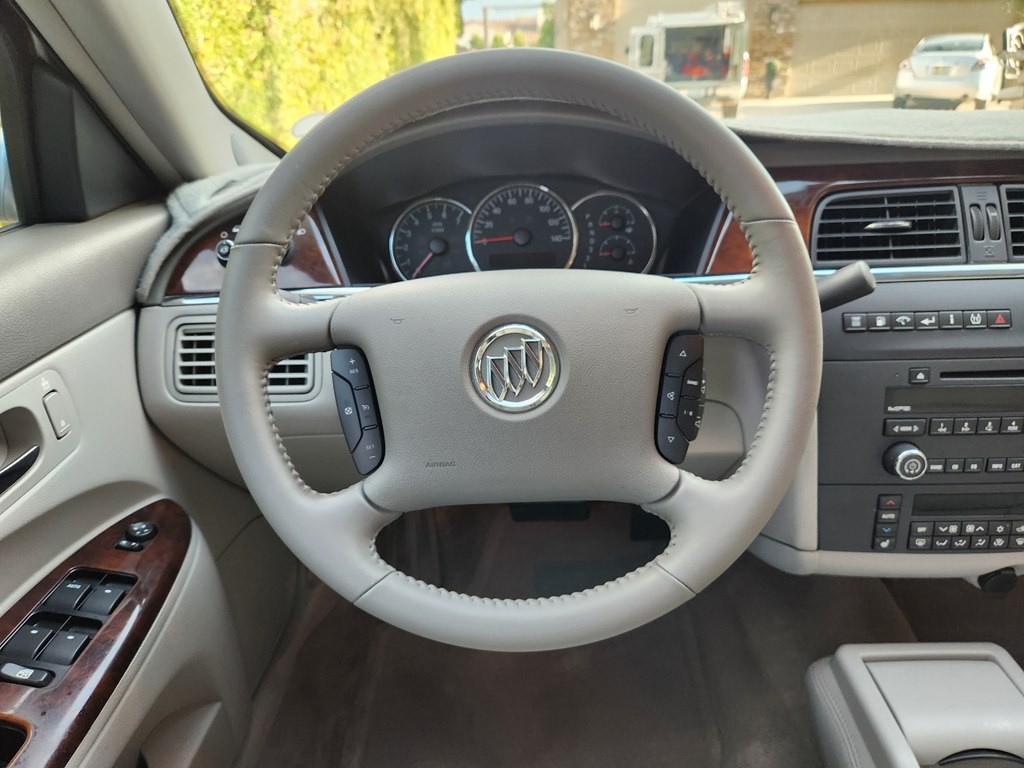 2008 Buick Lacrosse Image 39