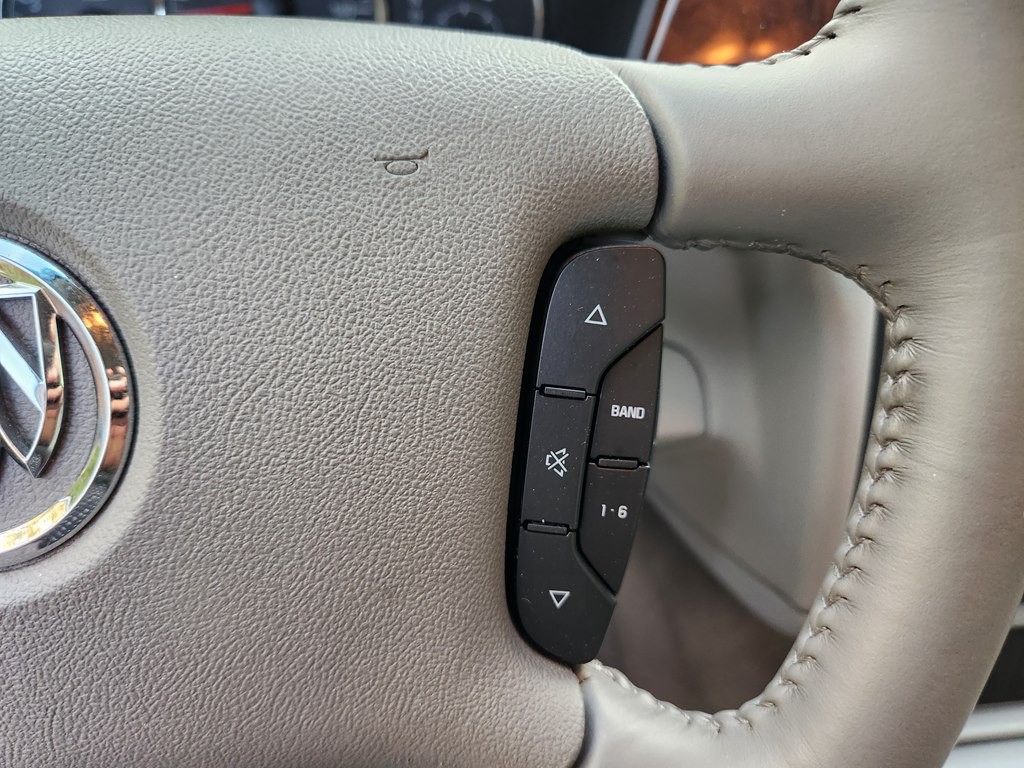 2008 Buick Lacrosse Image 40