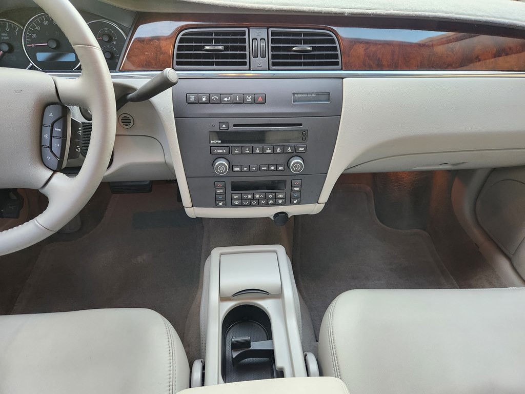 2008 Buick Lacrosse Image 43