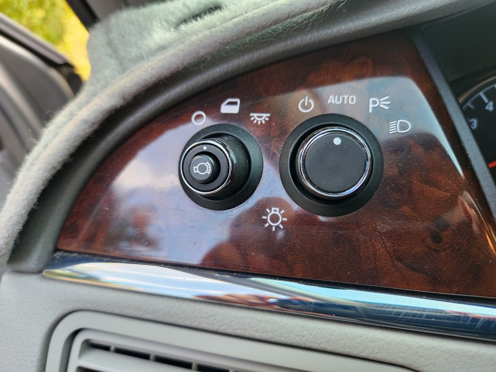 2008 Buick Lacrosse Image 48
