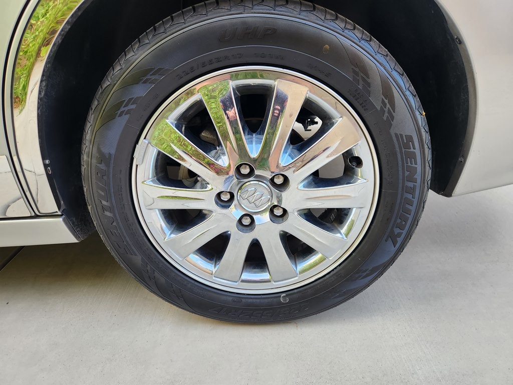 2008 Buick Lacrosse Image 55