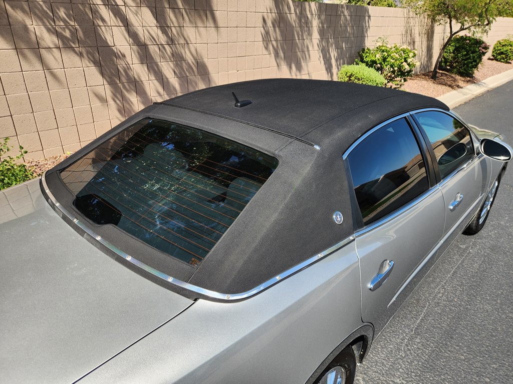 2008 Buick Lacrosse Image 61