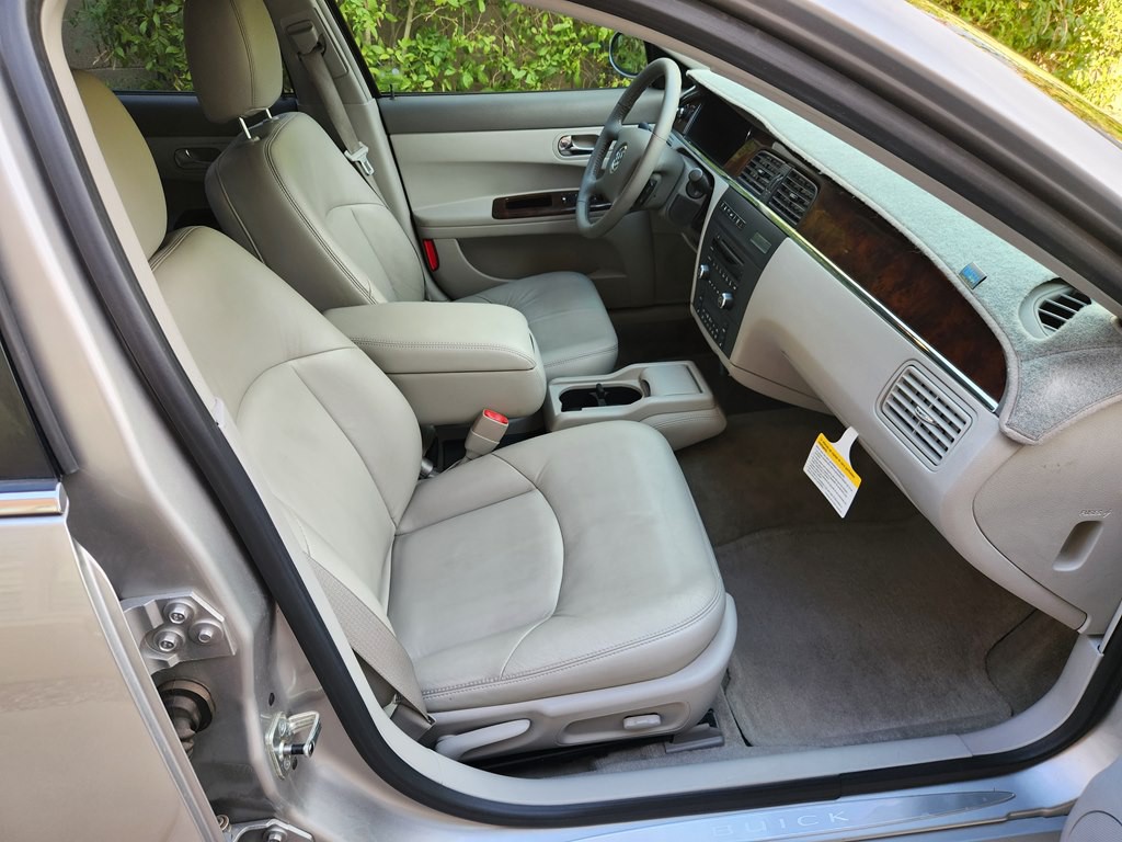 2008 Buick Lacrosse Image 67
