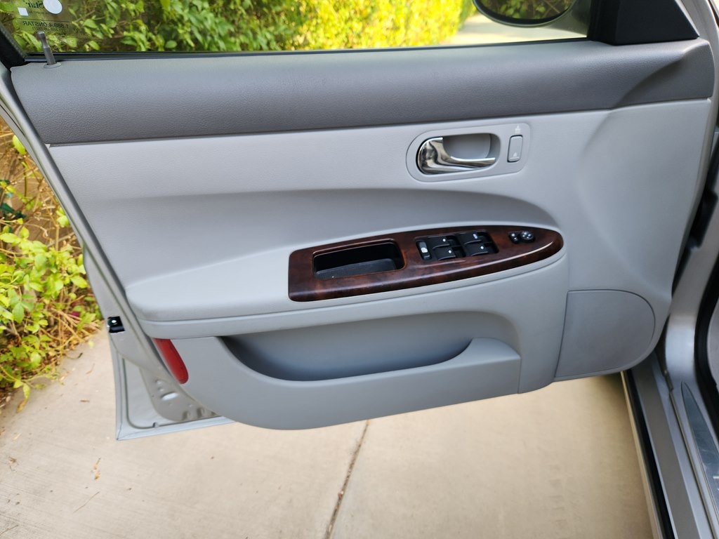 2008 Buick Lacrosse Image 37