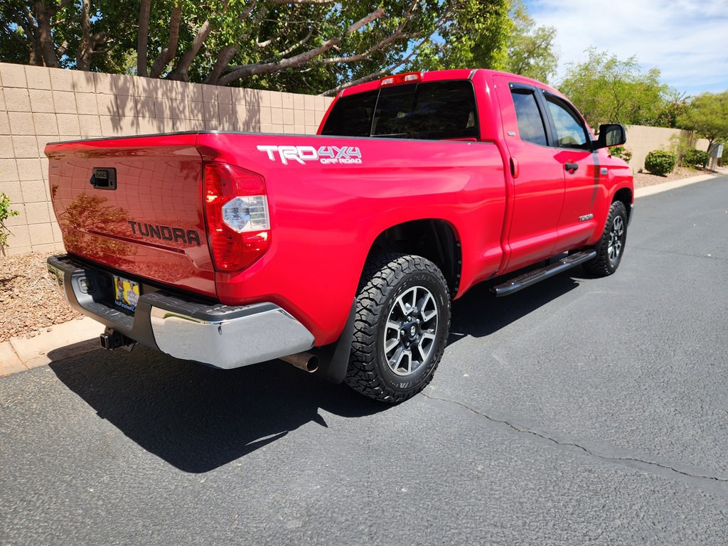 2015 Toyota Tundra Image 3