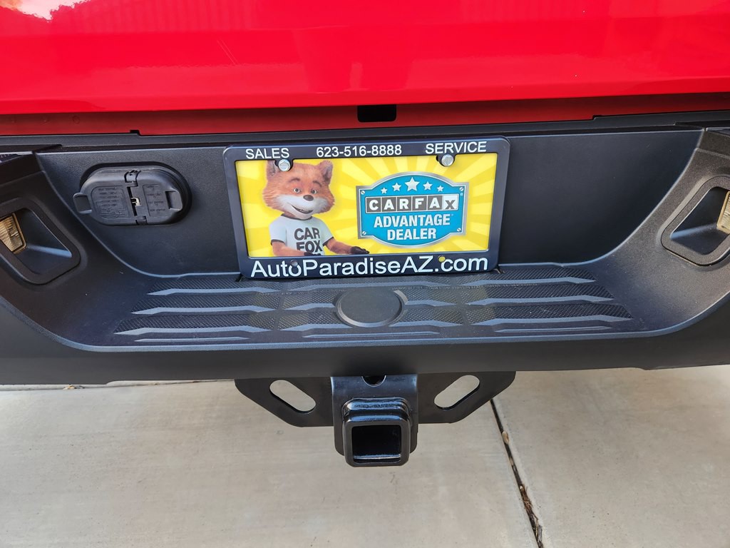 2015 Toyota Tundra Image 6