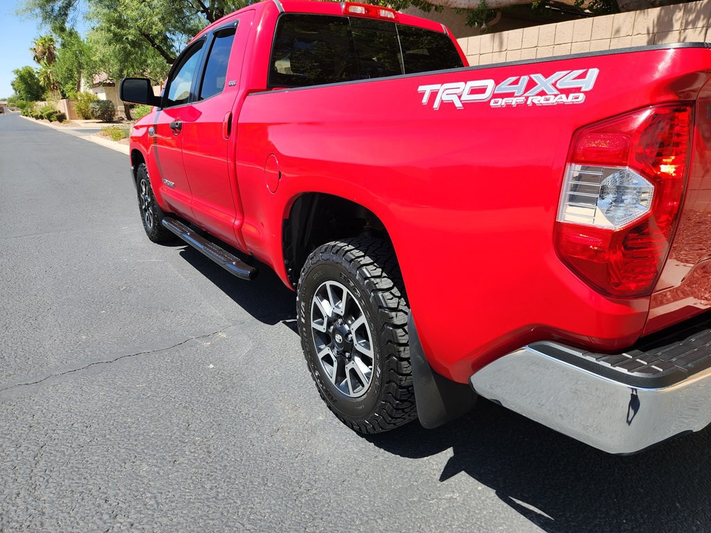 2015 Toyota Tundra Image 11