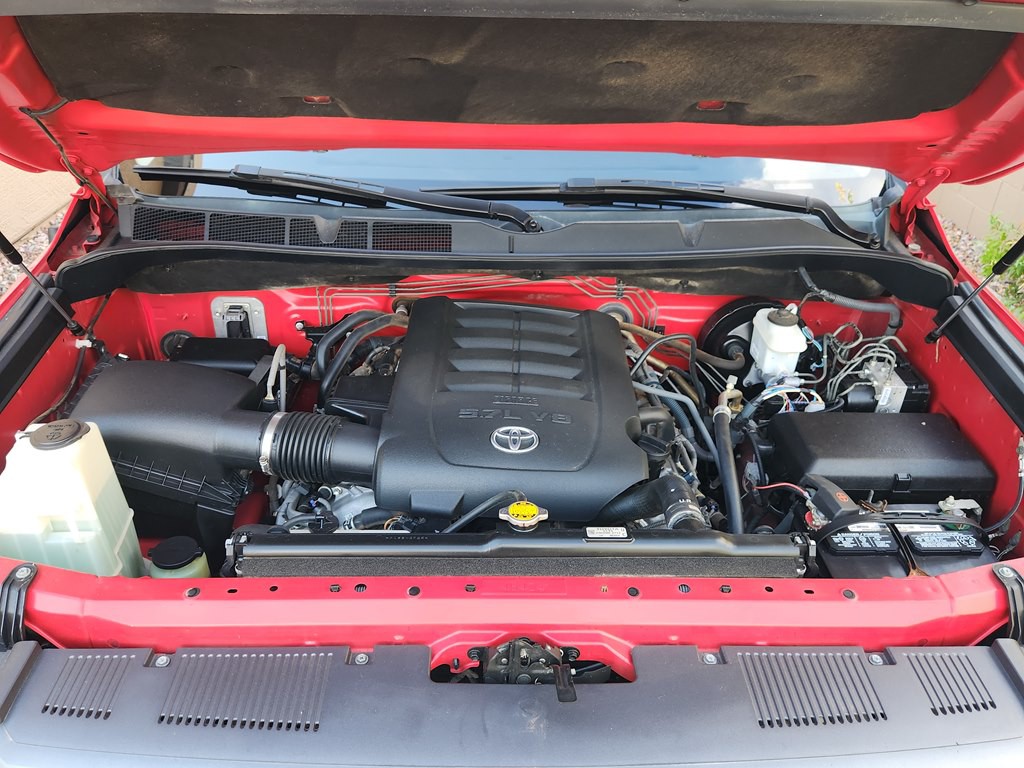 2015 Toyota Tundra Image 17