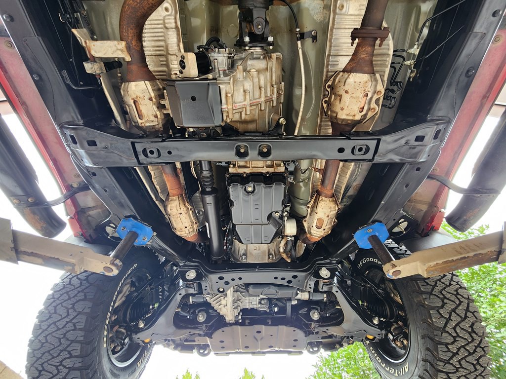 2015 Toyota Tundra Image 20