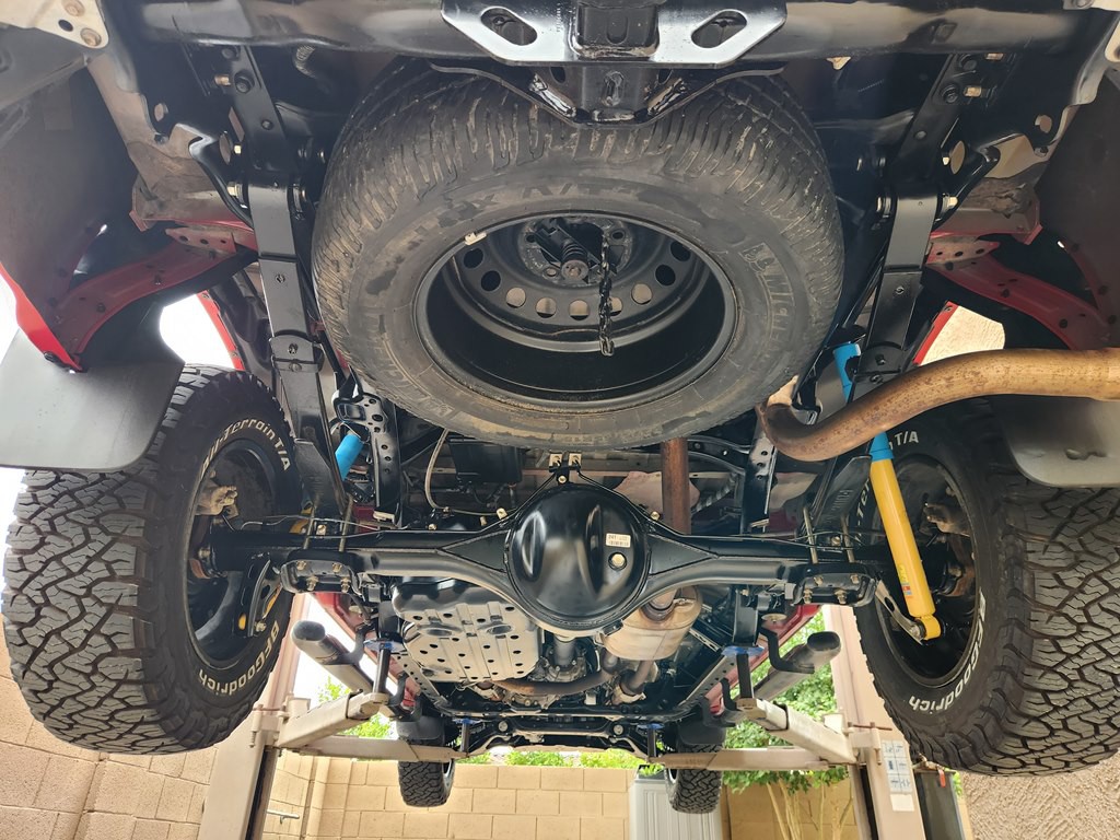 2015 Toyota Tundra Image 22