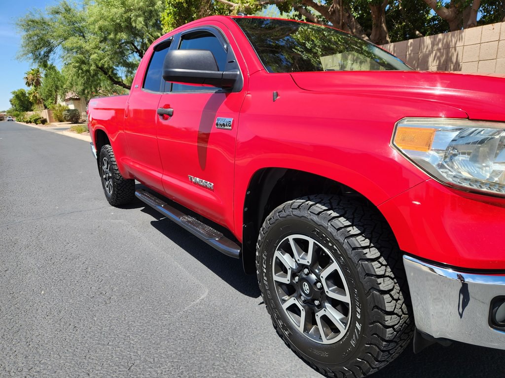 2015 Toyota Tundra Image 23