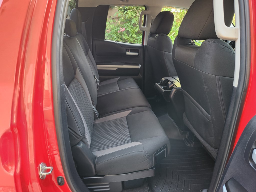 2015 Toyota Tundra Image 27