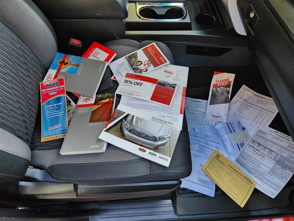 2015 Toyota Tundra Image 28
