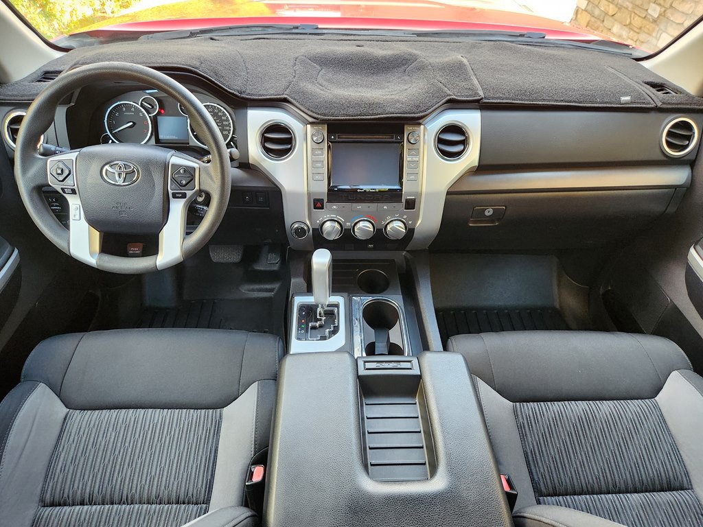 2015 Toyota Tundra Image 37