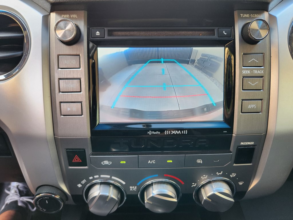 2015 Toyota Tundra Image 48