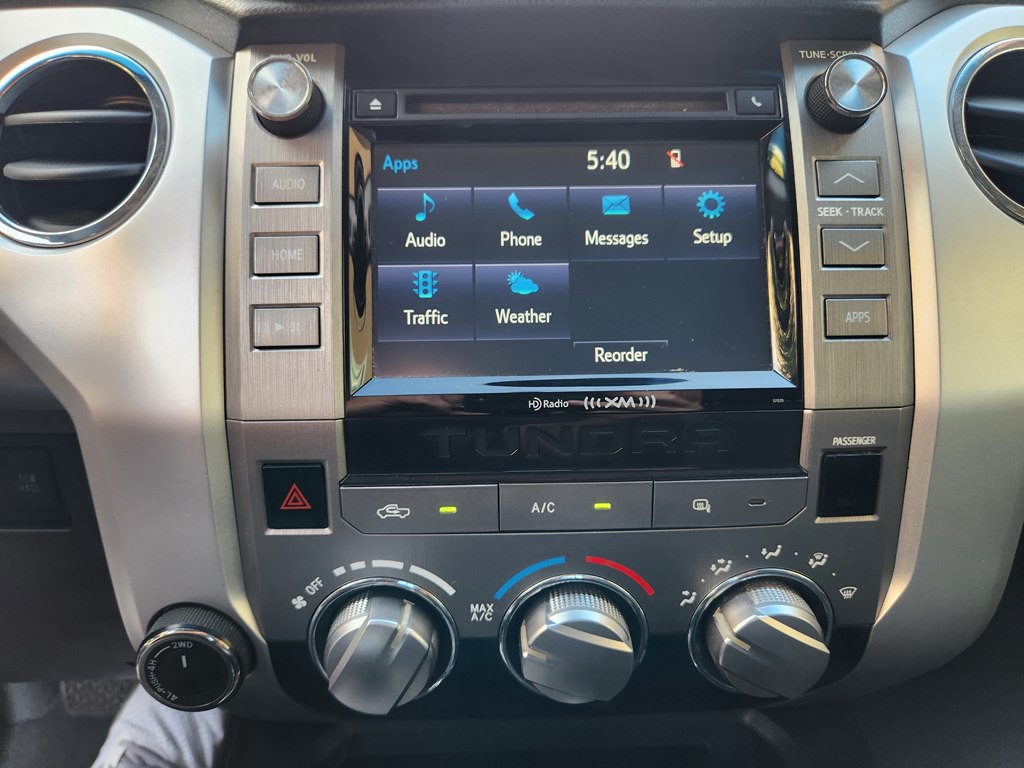 2015 Toyota Tundra Image 49
