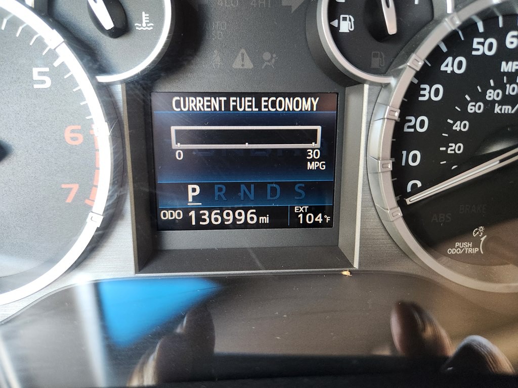 2015 Toyota Tundra Image 50