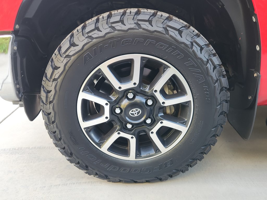 2015 Toyota Tundra Image 53