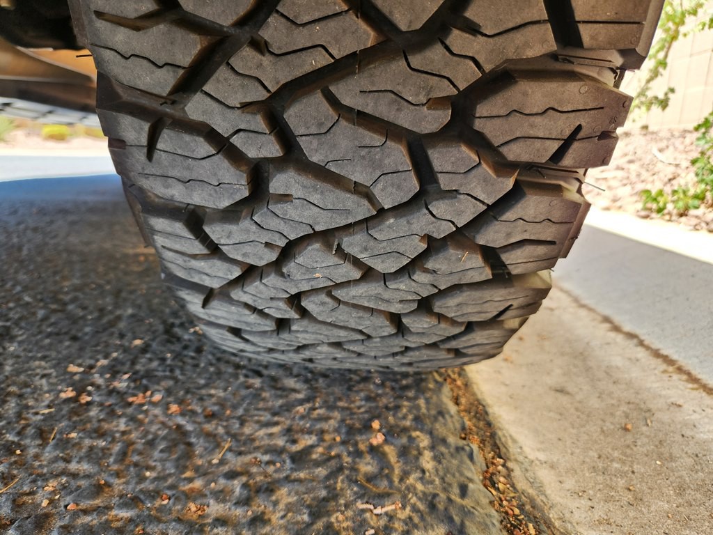 2015 Toyota Tundra Image 55
