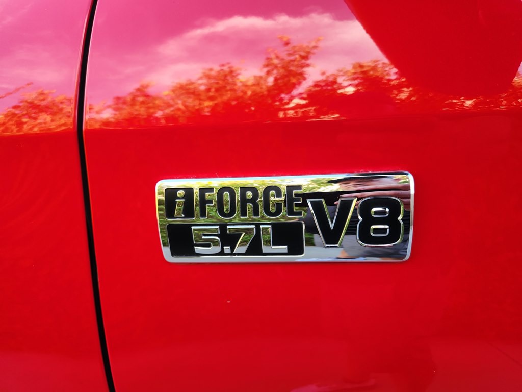 2015 Toyota Tundra Image 63