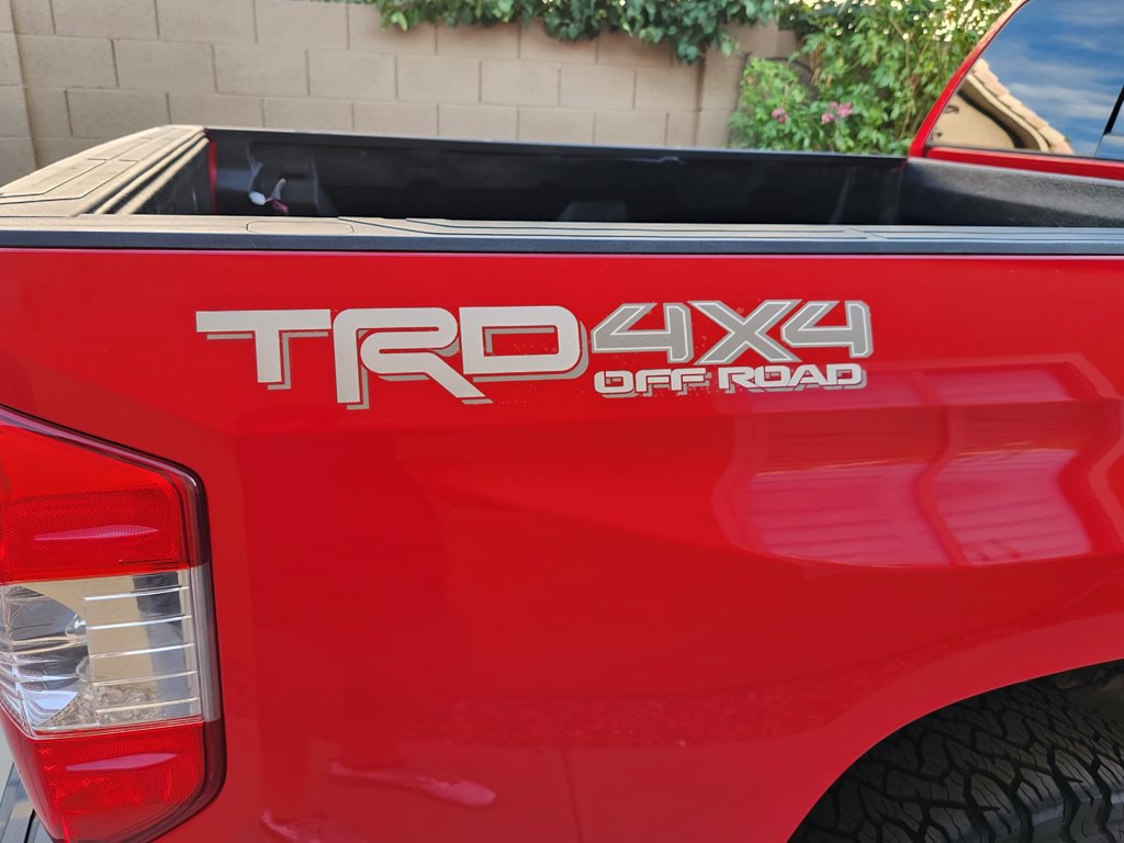 2015 Toyota Tundra Image 64