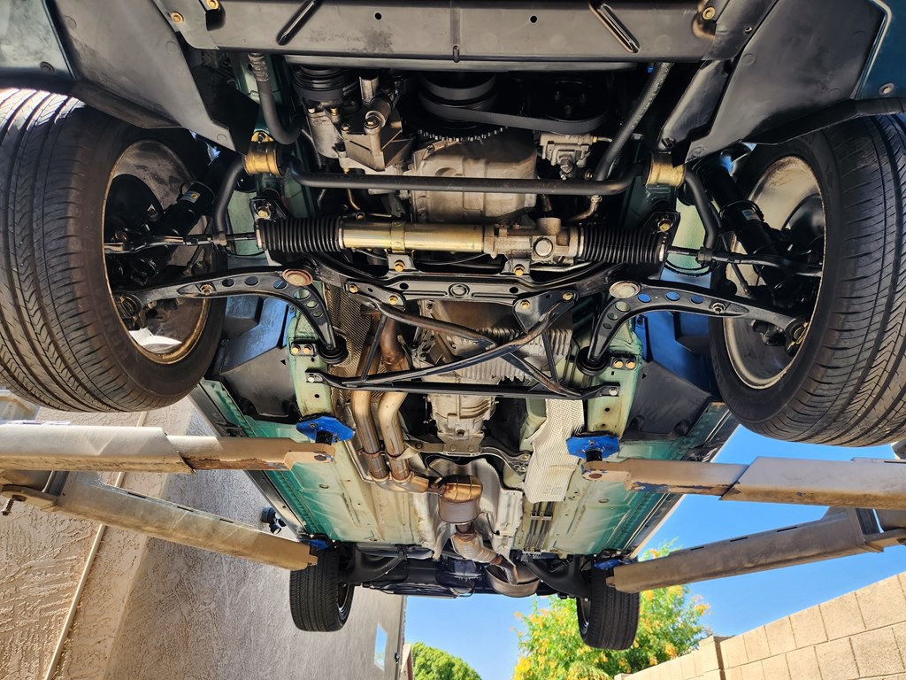 1998 BMW Z3 Image 18
