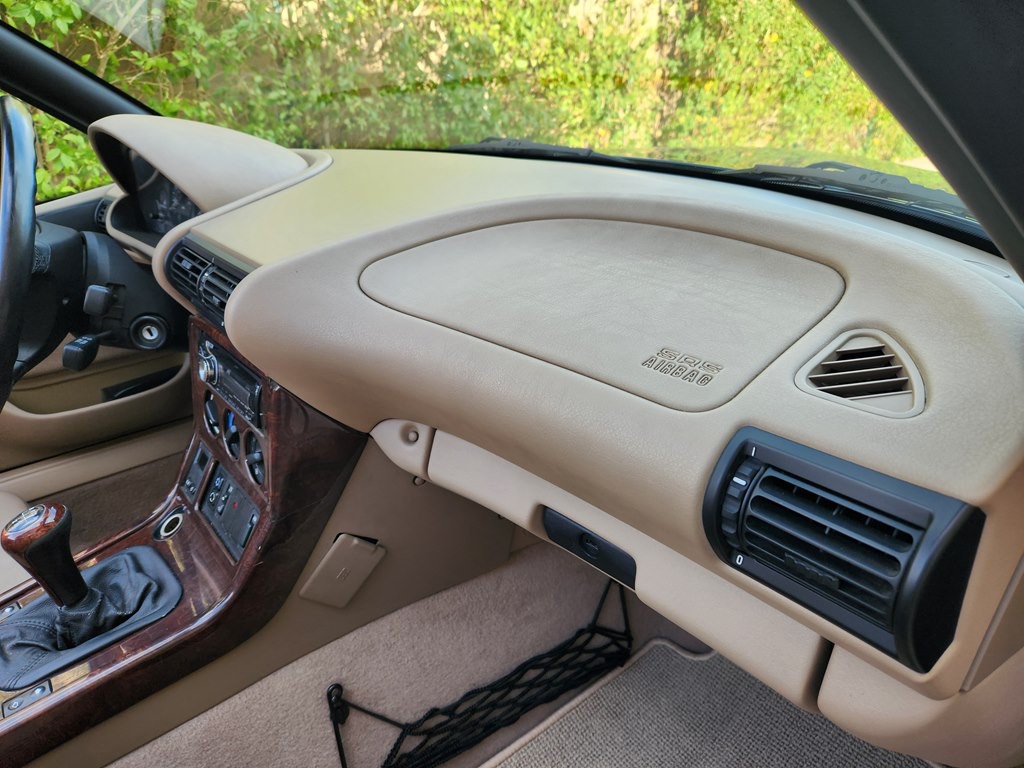 1998 BMW Z3 Image 30