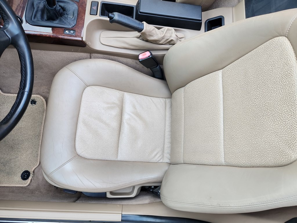 1998 BMW Z3 Image 33