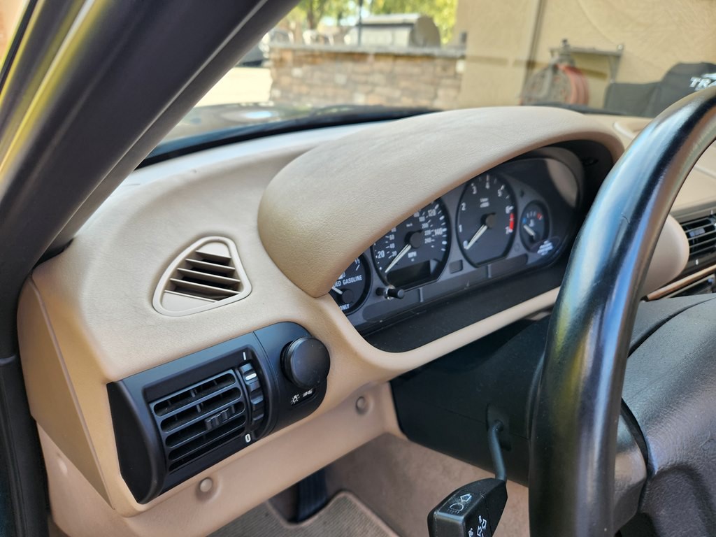 1998 BMW Z3 Image 34