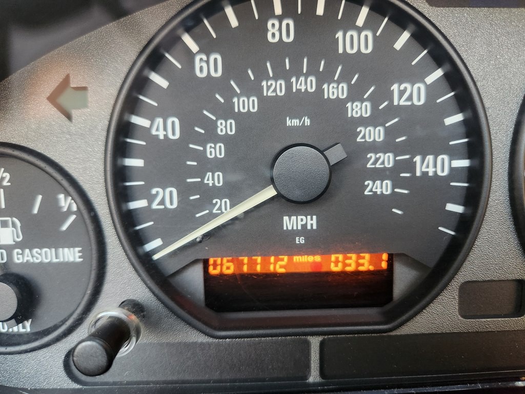 1998 BMW Z3 Image 40