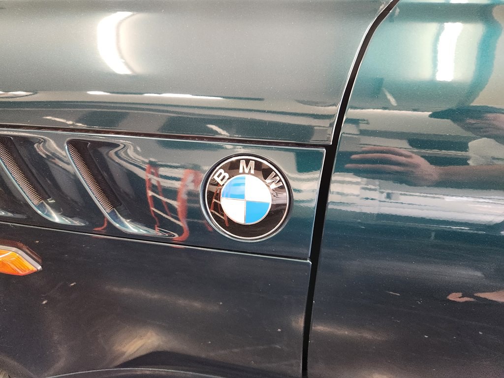 1998 BMW Z3 Image 47