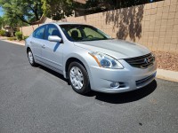 Image for 2011 Nissan Altima 2.5 S ID: 6791819