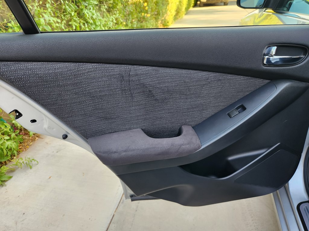 2011 Nissan Altima Image 25
