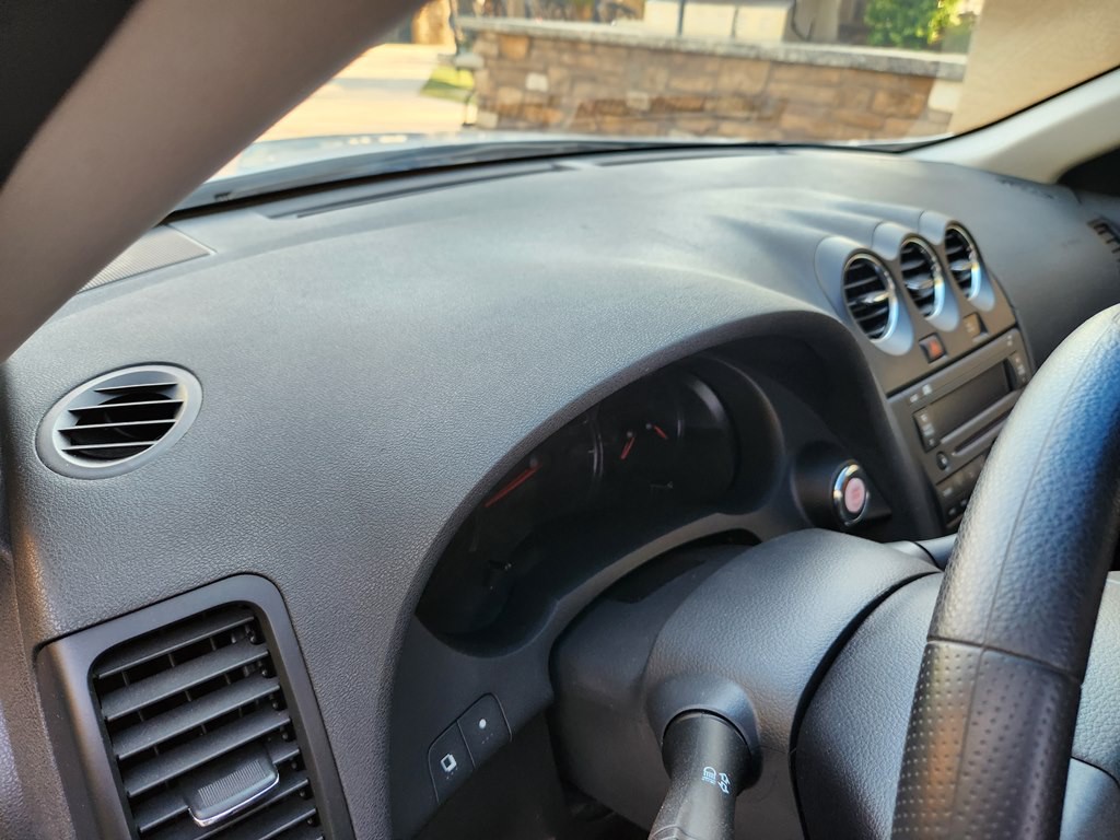 2011 Nissan Altima Image 28