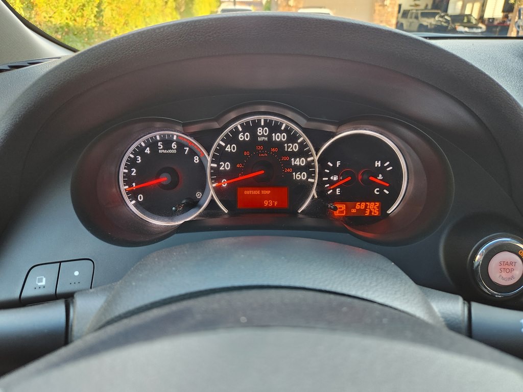 2011 Nissan Altima Image 40