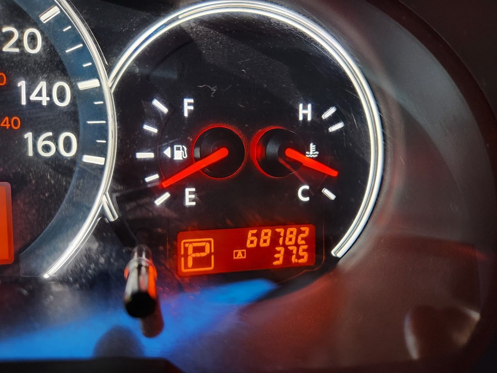 2011 Nissan Altima Image 41