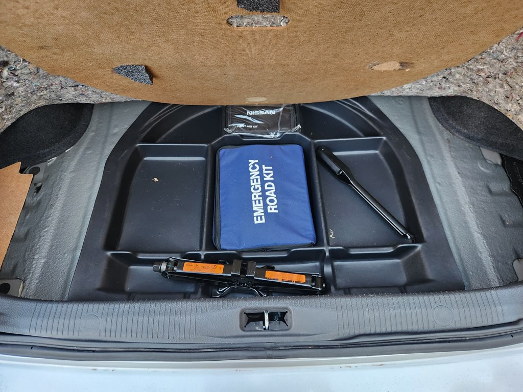 2011 Nissan Altima Image 44